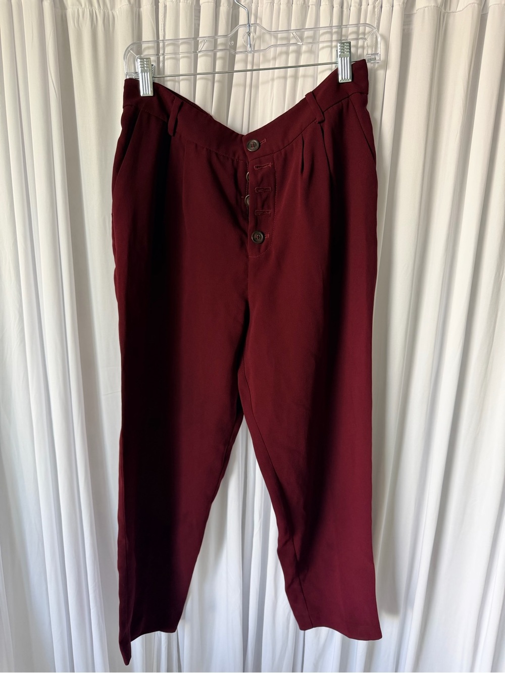 Anthropologie Women’s Sasha Trousers